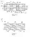 Fig. 07 - Turbine engine heat recuperator plate and plate stack