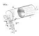 Fig. 09 - Two-stage turbocharged engine