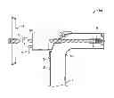 Fig. 01 - Exhaust evacuation apparatus