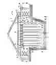 Fig. 02 - Closed-loop geothermal power generation system with turbine engines