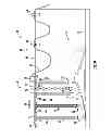 Fig. 07 - Closed-loop geothermal power generation system with turbine engines