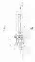 Fig. 04 - Speed sensor probe location in gas turbine engine
