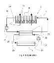 Fig. 02 - LIQUID COOLING SYSTEM AND METHOD FOR COOLING AT LEAST ONE HEAT GENERATING COMPONENT