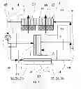 Fig. 04 - LIQUID COOLING SYSTEM AND METHOD FOR COOLING AT LEAST ONE HEAT GENERATING COMPONENT