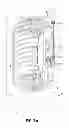 Fig. 05 - High performance freezer having cylindrical cabinet