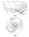 Fig. 10 - High performance freezer having cylindrical cabinet