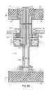 Fig. 14 - High performance freezer having cylindrical cabinet