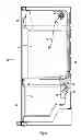 Fig. 06 - Ice compartment assembly for refrigerator