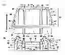 Fig. 01 - Glass sheet bending system and method for bending same