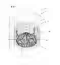 Fig. 02 - Agitator comprising a floating element