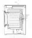 Fig. 02 - Motor and washing machine having the same