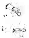 Fig. 02 - Interchangeable cylinder system