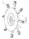 Fig. 11 - APPARATUS FOR AUTOMATION OF FLUID SAMPLE PROCESSING USING ULTRASONIC WAVES