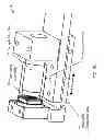 Fig. 12 - APPARATUS FOR AUTOMATION OF FLUID SAMPLE PROCESSING USING ULTRASONIC WAVES