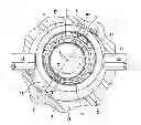 Fig. 01 - Eccentric bearing
