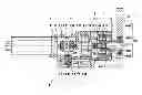 Fig. 01 - ADJUSTMENT DRIVE WITH AN INTEGRATED OVERLOAD PROTECTOR