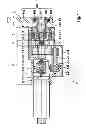 Fig. 02 - ADJUSTMENT DRIVE WITH AN INTEGRATED OVERLOAD PROTECTOR