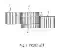 Fig. 02 - ZERO BACKLASH GEAR STRUCTURE