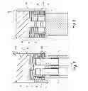 Fig. 02 - Actuator device for adjusting a sliding cam system