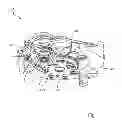Fig. 02 - Indexing gear train for on-load tap changers of step transformers