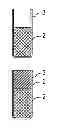 Fig. 01 - Apparatus and method for producing Mg(2)Si(1-x)Sn(x) polycrystal