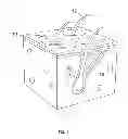 Fig. 02 - Pilomotor effect stimulating device and method