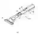 Fig. 04 - Pilomotor effect stimulating device and method