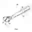 Fig. 07 - Pilomotor effect stimulating device and method