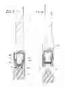 Fig. 05 - Punch assembly with steel punch point insert removably secured therein