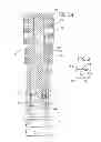 Fig. 07 - Punch assembly with steel punch point insert removably secured therein