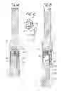 Fig. 12 - Punch assembly with steel punch point insert removably secured therein