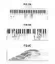 Fig. 03 - Music playing movement display control device, music playing movement control method and computer readable medium
