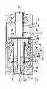 Fig. 01 - Cylinder device with force multiplier