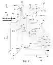 Fig. 02 - System and method for continuously pretreating a raw multi-phase stream captured by a landfill gas collector