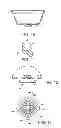 Fig. 09 - Capsule for preparing a beverage or food liquid and system using brewing centrifugal force