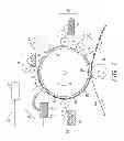 Fig. 02 - Dampening fluid recovery in a variable data lithography system