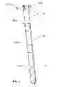 Fig. 02 - Segmented missile approach