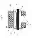 Fig. 06 - Non-return valve of a camshaft adjuster