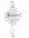 Fig. 02 - Intake and exhaust apparatus of multi-cylinder engine
