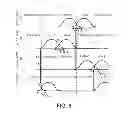 Fig. 07 - Intake and exhaust apparatus of multi-cylinder engine