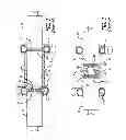 Fig. 02 - Opposed-piston cylinder bore constructions with solid lubrication in the top ring reversal zones