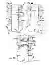 Fig. 06 - Opposed-piston cylinder bore constructions with solid lubrication in the top ring reversal zones