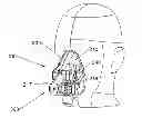 Fig. 01 - Modular pulmonary treatment system