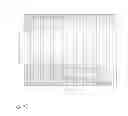 Fig. 12 - Magnetic interference reducing surgical drape