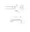 Fig. 22 - Banded papers, smoking articles and methods