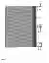 Fig. 06 - HAIR WEFT WITH BUTTONS