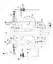 Fig. 07 - Adjustable brush cleaning apparatus for semiconductor wafers and associated methods