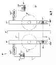 Fig. 09 - Adjustable brush cleaning apparatus for semiconductor wafers and associated methods