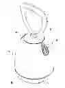Fig. 01 - Systems, methods and apparatus for stain removal