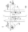 Fig. 08 - Drying apparatus with exhaust control cap for semiconductor wafers and associated methods
